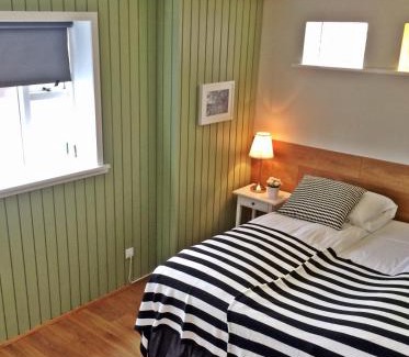Selfoss Apartment | Thoristun Apartments
