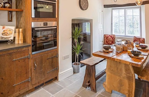 Winsford Cottage | Thorn Cottage, Winsford