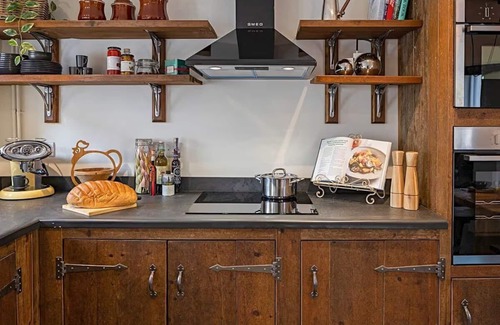 Winsford Cottage | Thorn Cottage, Winsford