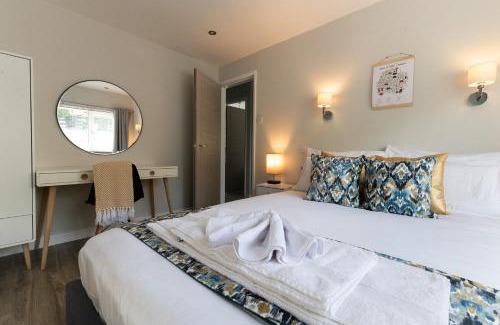 Windermere Villa | Thornbeck Manor Lake Windermere