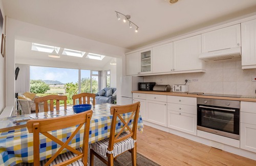 Blue Anchor House | THORNBY, family friendly, with a garden in Blue Anchor