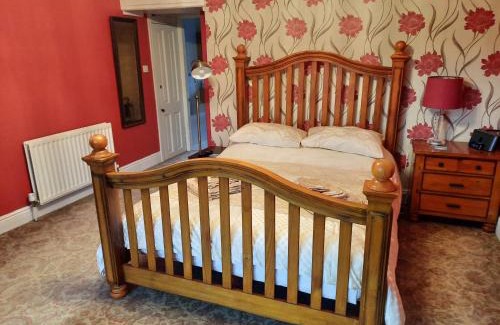 Hope Valley Bed & Breakfast | Thorndene B&B