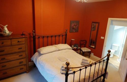 Hope Valley Bed & Breakfast | Thorndene B&B