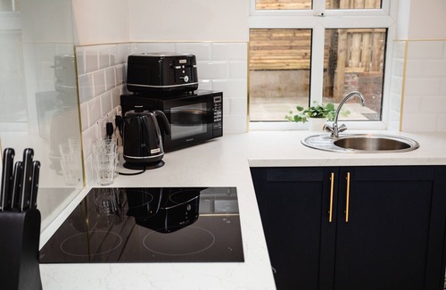 Doncaster Apartment | Thorne Road Apartments