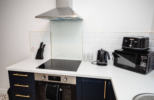 Doncaster Apartment | Thorne Road Apartments