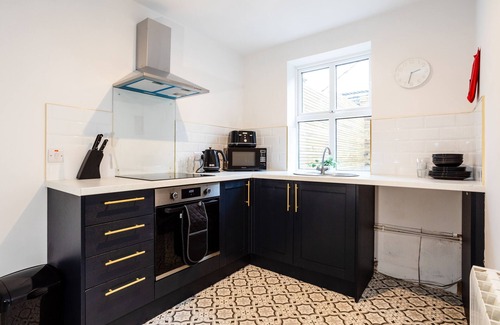 Doncaster Apartment | Thorne Road Apartments