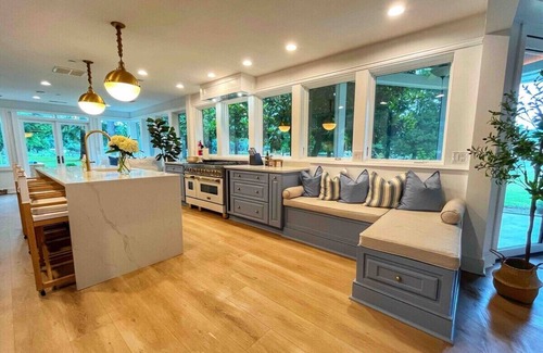 Unionville House | Thorneton Point Estate
