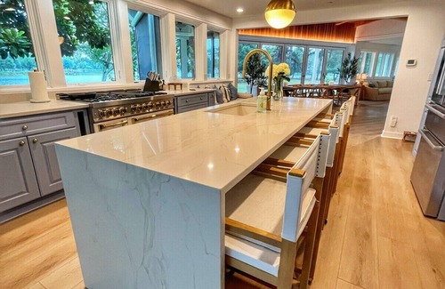 Unionville House | Thorneton Point Estate