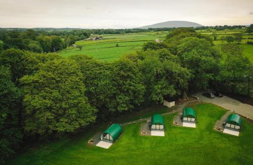 Ballymoney Other | Thornfield Farm Luxury Glamping Pods, The Dark Hedges, Ballycastle
