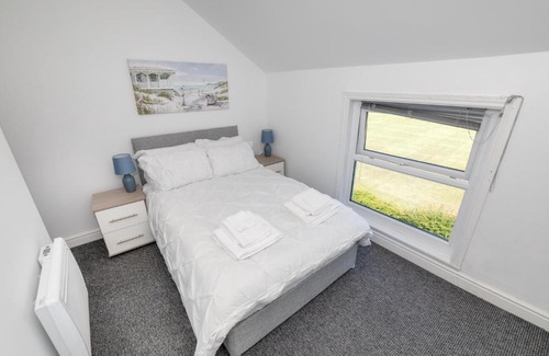 Hartlepool House | Thornhill House