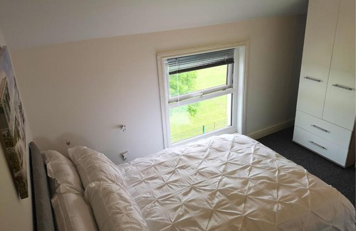 Hartlepool House | Thornhill House