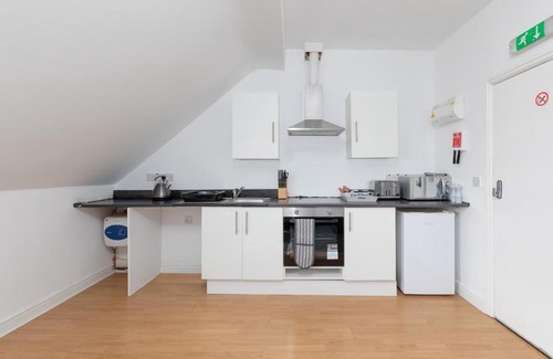 Hartlepool House | Thornhill House