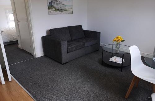 Hartlepool House | Thornhill House