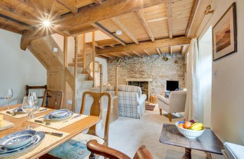 Askrigg House | Thornsgill Cottage