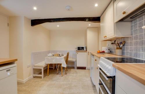 Askrigg House | Thornsgill Cottage