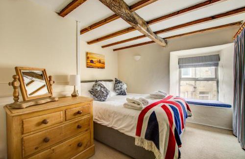 Askrigg House | Thornsgill Cottage