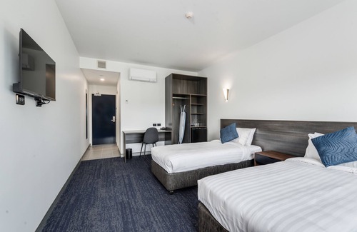 Thornton Hotel | Thornton Executive Hotel