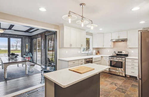Bozman House | Thorntonwood | an ESVR property
