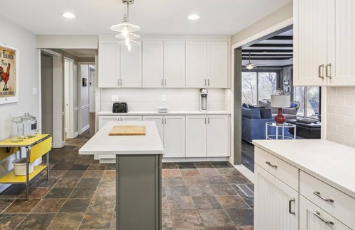 Bozman House | Thorntonwood | an ESVR property