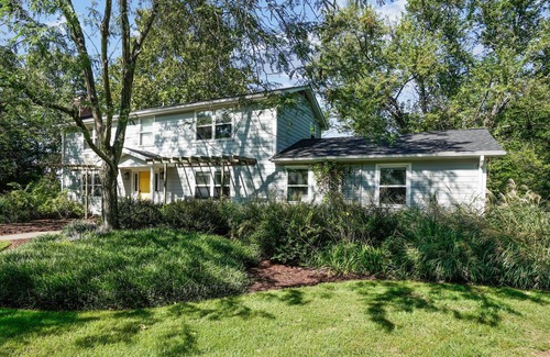 Bozman House | Thorntonwood | an ESVR property