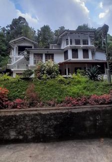 Dambulla Hotel | Thotupala Villa