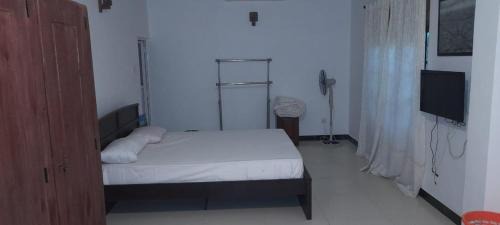 Dambulla Hotel | Thotupala Villa