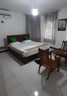 Dambulla Hotel | Thotupala Villa