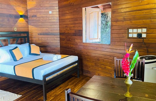 Koggala Bed & Breakfast | Thotupola Lakehouse
