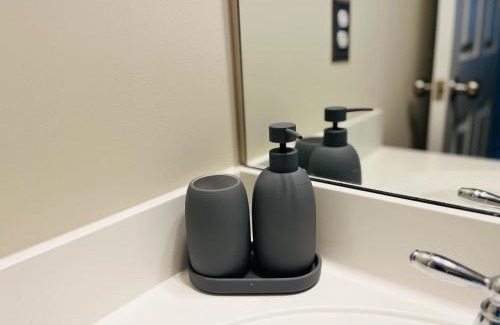 St. James Apartment | Thou CozeeNest
