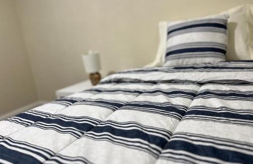 St. James Apartment | Thou CozeeNest