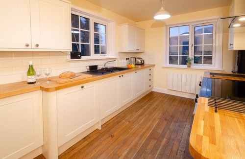 Chapel Stile Cottage | Thrang Close, Chapel Stile