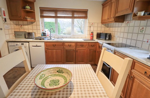 Chapel Stile House | THRANG VIEW, pet friendly, with open fire in Langdale