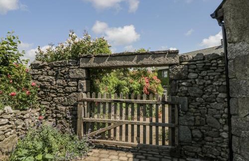 Warton House | Threagill