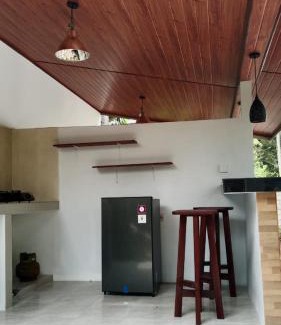 Mambal House | Three Angel House