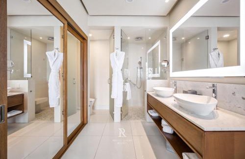 San Jose del Cabo Resort | Three BD Ocean Front Lockoff - Villa La Valencia