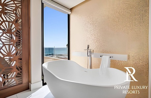 San Jose del Cabo Resort | Three Bdr Ocean Front Lockoff - Villa La Valencia