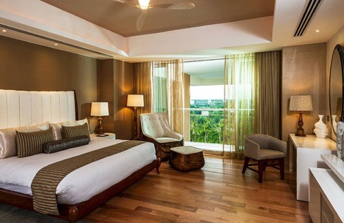 Villa Juarez Resort | Three bed loft at Private Residence Club