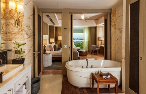 Villa Juarez Resort | Three bed loft at Private Residence Club