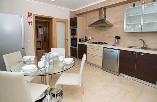 Penina House | Three-Bed Portimão Townhouse by Ideal Homes