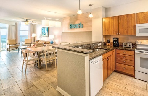Ocean Drive Resort | Three Bedroom Deluxe, Ocean View, Luxury Condo, Myrtle Beach, SC 2068181