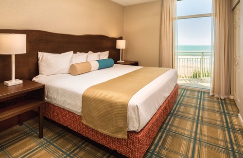 Ocean Drive Resort | Three Bedroom Deluxe, Ocean View, Luxury Condo, Myrtle Beach, SC 2068181