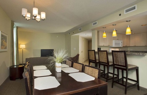 Crescent Beach Resort | Three Bedroom, Ocean Front, Luxury Condo, North Myrtle Beach, SC 3945378