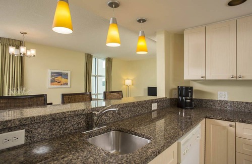 Crescent Beach Resort | Three Bedroom, Ocean Front, Luxury Condo, North Myrtle Beach, SC 3945476
