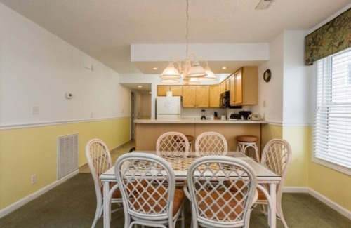Windy Hill Resort | Three Bedroom, Ocean Front, Luxury Condo, North Myrtle Beach, SC 396636