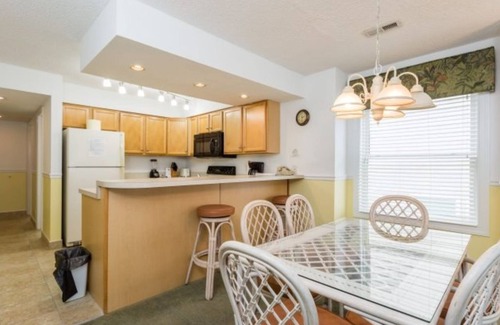 Windy Hill Resort | Three Bedroom, Ocean Front, Luxury Condo, North Myrtle Beach, SC 396636