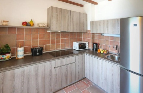 Prozurska Luka Apartment | Three bedroom apartment with terrace and sea view Prožurska Luka, Mljet (A-22335-a)