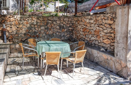 Podglavica Apartment | Three bedroom apartment with terrace and sea view Stupin Čeline, Rogoznica (A-21279-a)