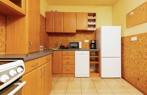 Zacisze Apartment | Three Bedroom Apartment | Warszawa Wyspowa