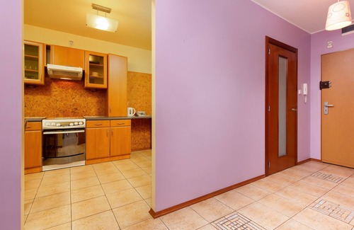 Zacisze Apartment | Three Bedroom Apartment | Warszawa Wyspowa