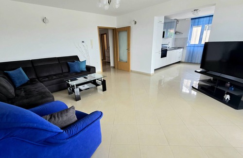Viskovo Apartment | Three bedroom apartment with terrace Kastav, Opatija (A-13457-a)